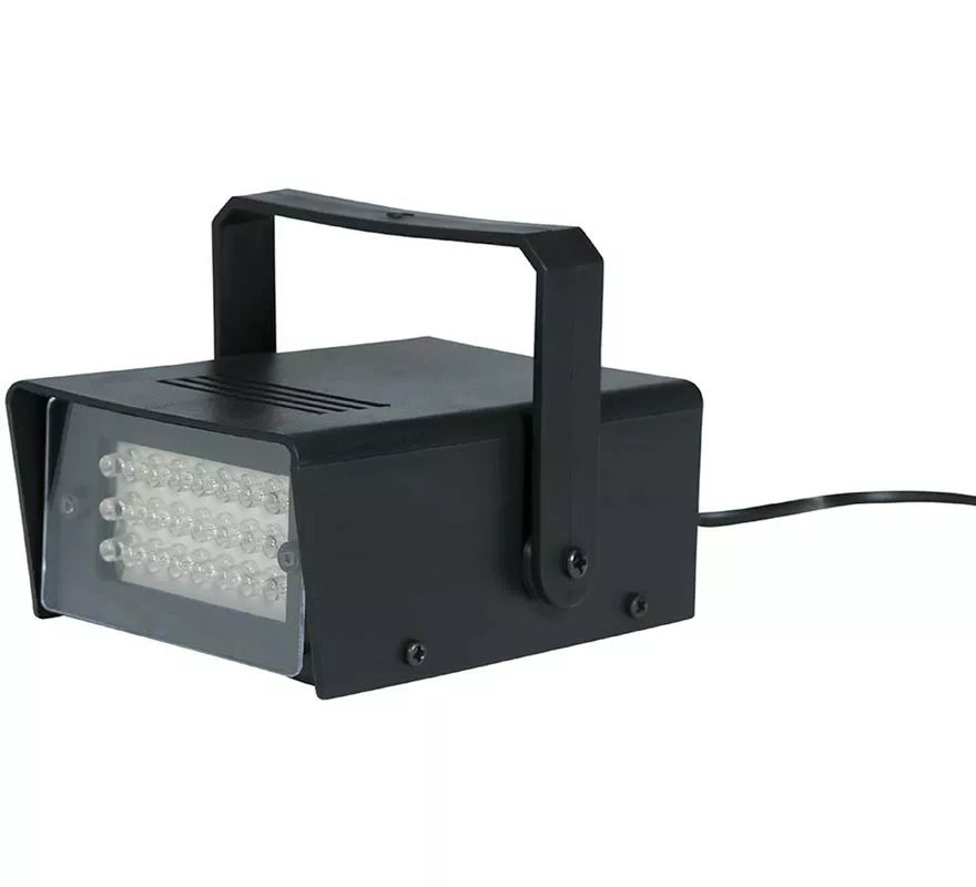 Translation missing: pt-PT.Foco Flash 12x8x5 cm, 35W