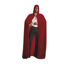 Hoodie de veludo de granada para adultos
