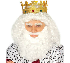 Coroa do rei de ouro