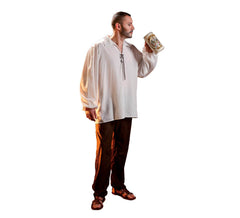 Casaco medieval Tabernero para homem