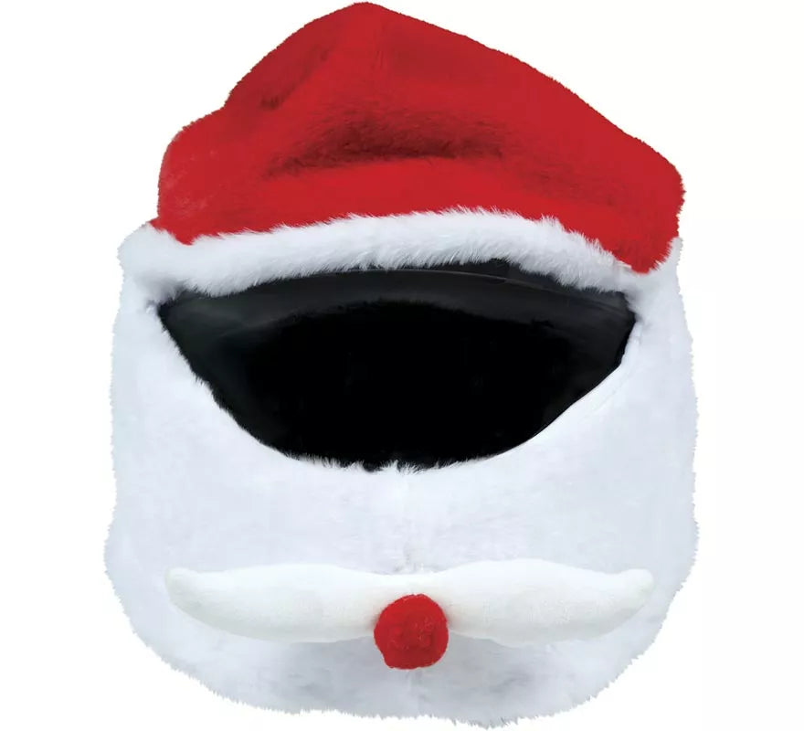 Translation missing: pt-PT.Funda de Casco de Papá Noel