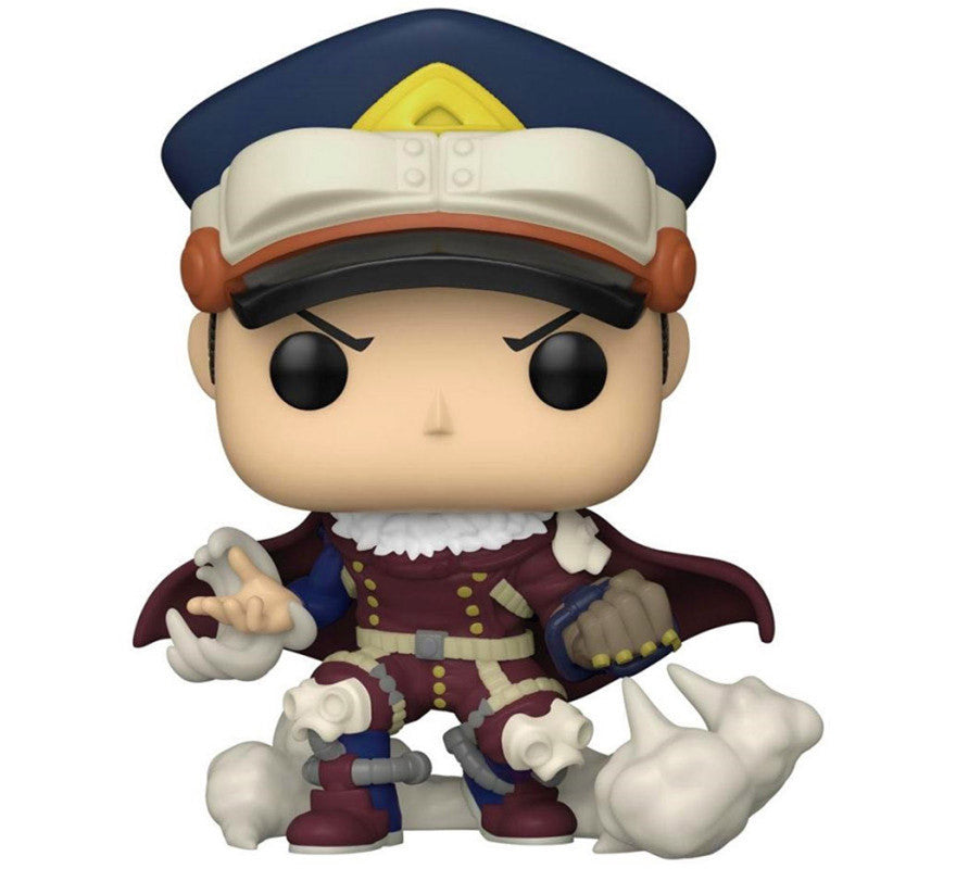 Translation missing: pt-PT.Funko Pop! Inasa Yoarashi My Hero Academia