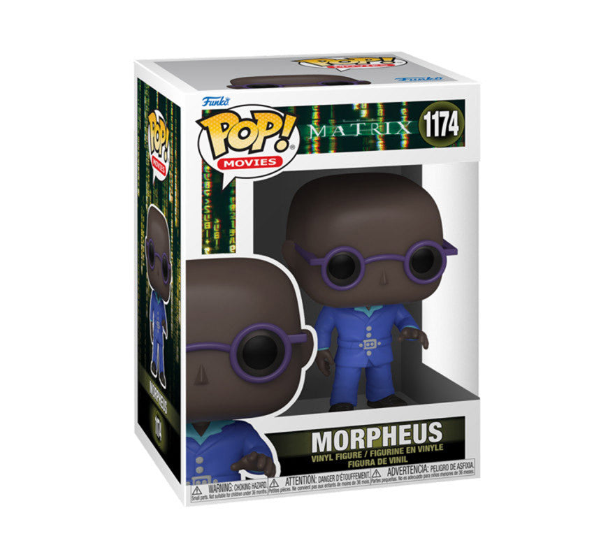Translation missing: pt-PT.Funko Pop! Morfeo Matrix 4