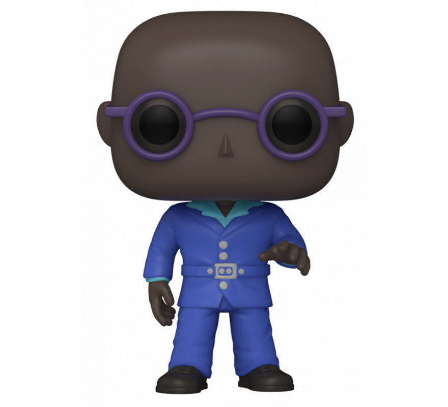 Translation missing: pt-PT.Funko Pop! Morfeo Matrix 4