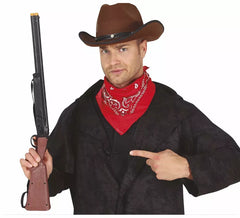 Rifle Cowboy Clássico 65cm