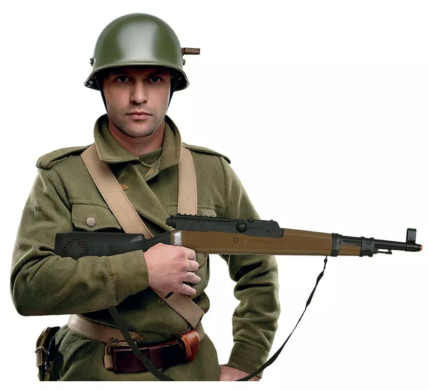 Translation missing: pt-PT.Fusil de Guerra de Plástico de Juguete