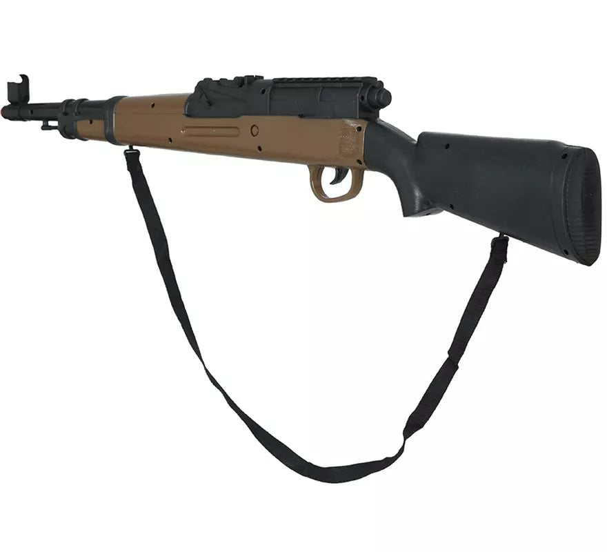 Translation missing: pt-PT.Fusil de Guerra de Plástico de Juguete