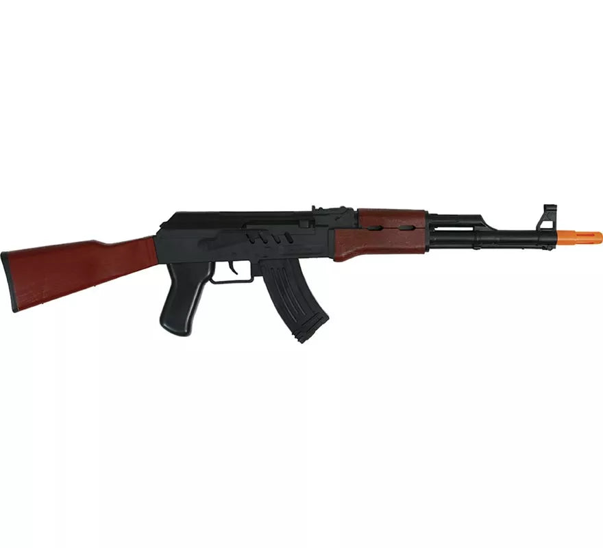 Translation missing: pt-PT.Fusil Ruso de 67 cm de Plástico de Juguete