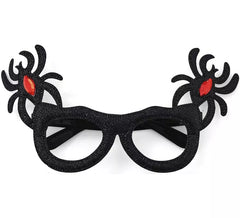 Óculos de aranha infantil