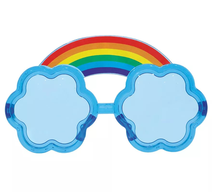 Translation missing: pt-PT.Gafas Azules con Arcoíris