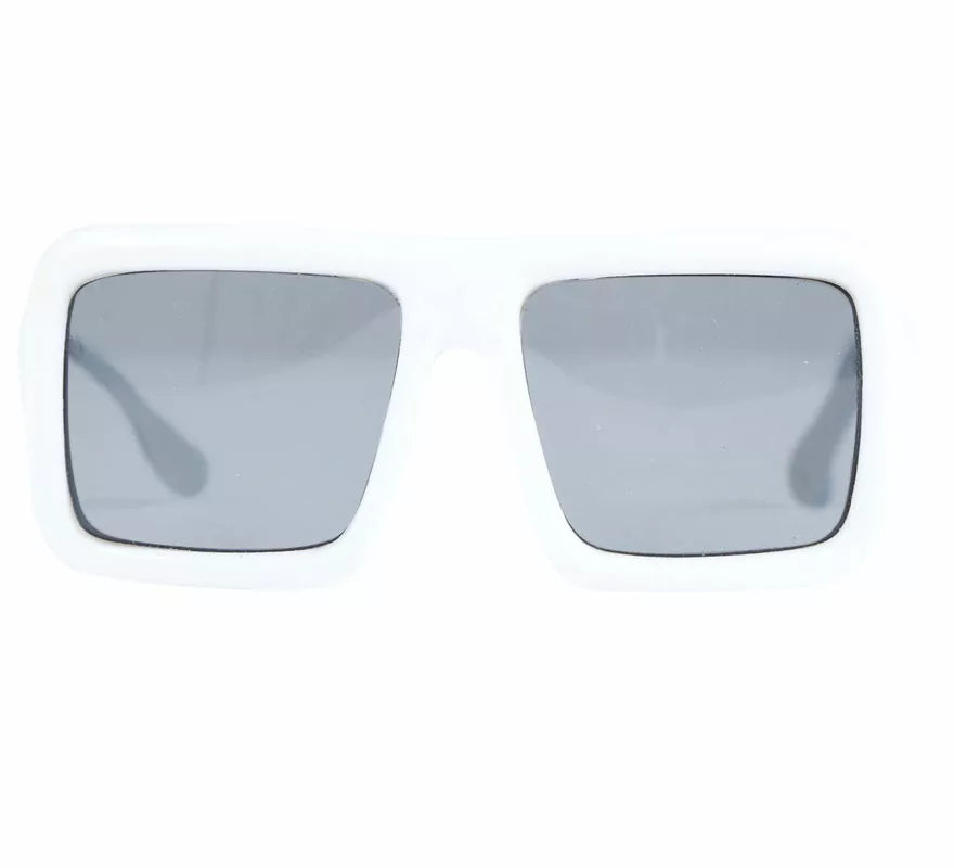 Translation missing: pt-PT.Gafas Blancas Cuadradas