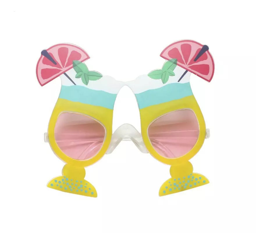 Translation missing: pt-PT.Gafas Coctel tropical adulto