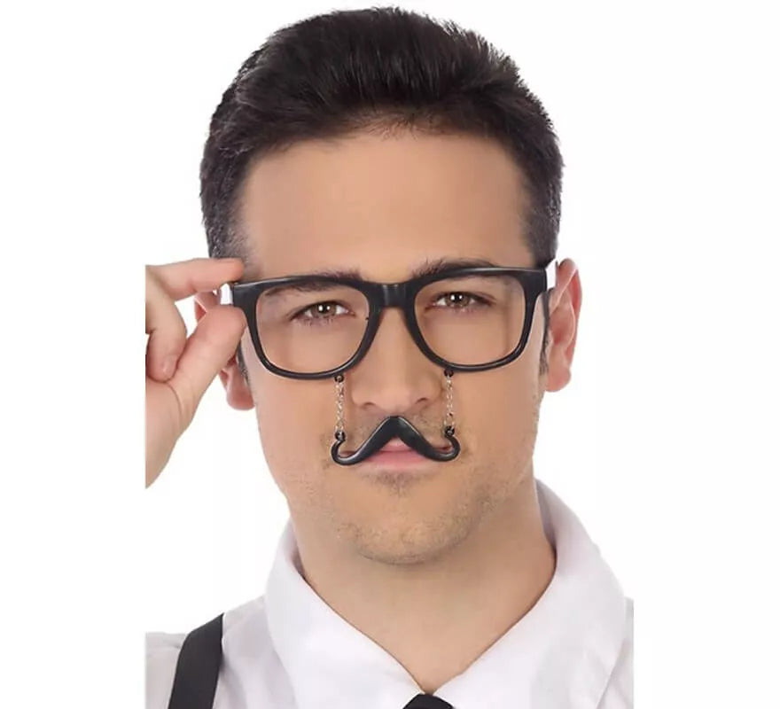 Translation missing: pt-PT.Gafas con Bigote Colgando