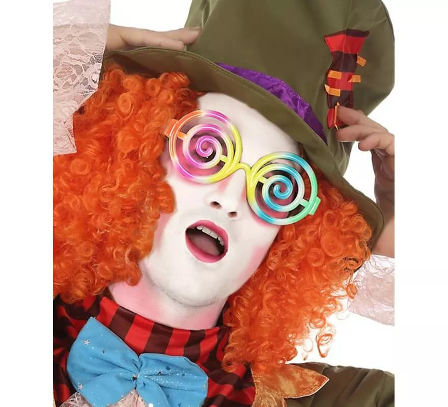 Translation missing: pt-PT.Gafas con Espirales Multicolor