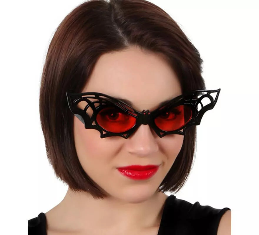 Translation missing: pt-PT.Gafas con forma de Murciélago