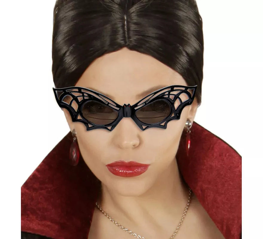 Gafas con forma de Murciélago