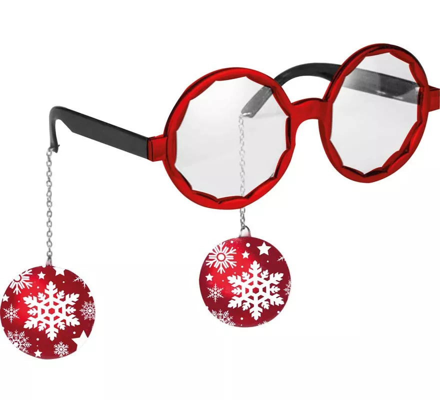 Translation missing: pt-PT.Gafas con Pendientes navideños