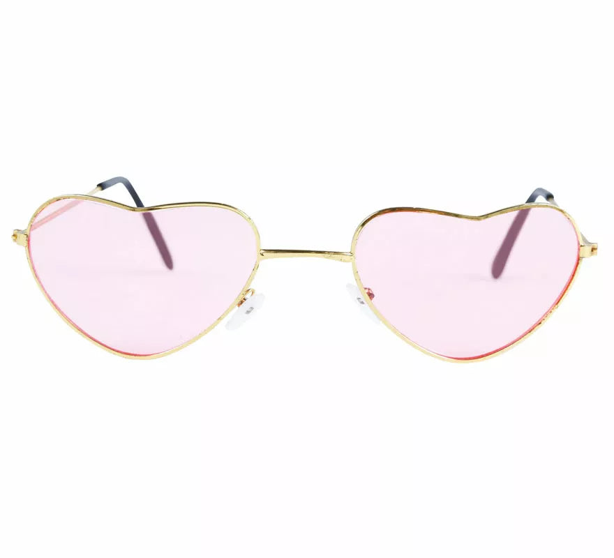 Translation missing: pt-PT.Gafas Corazón Rojo