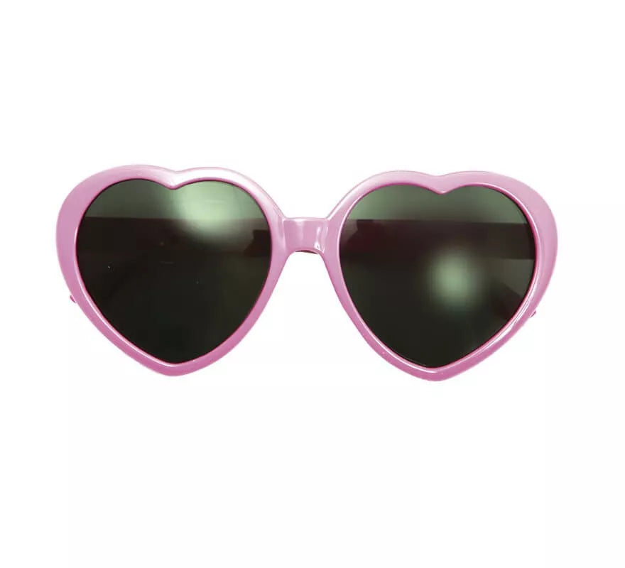 Translation missing: pt-PT.Gafas Corazón rosa