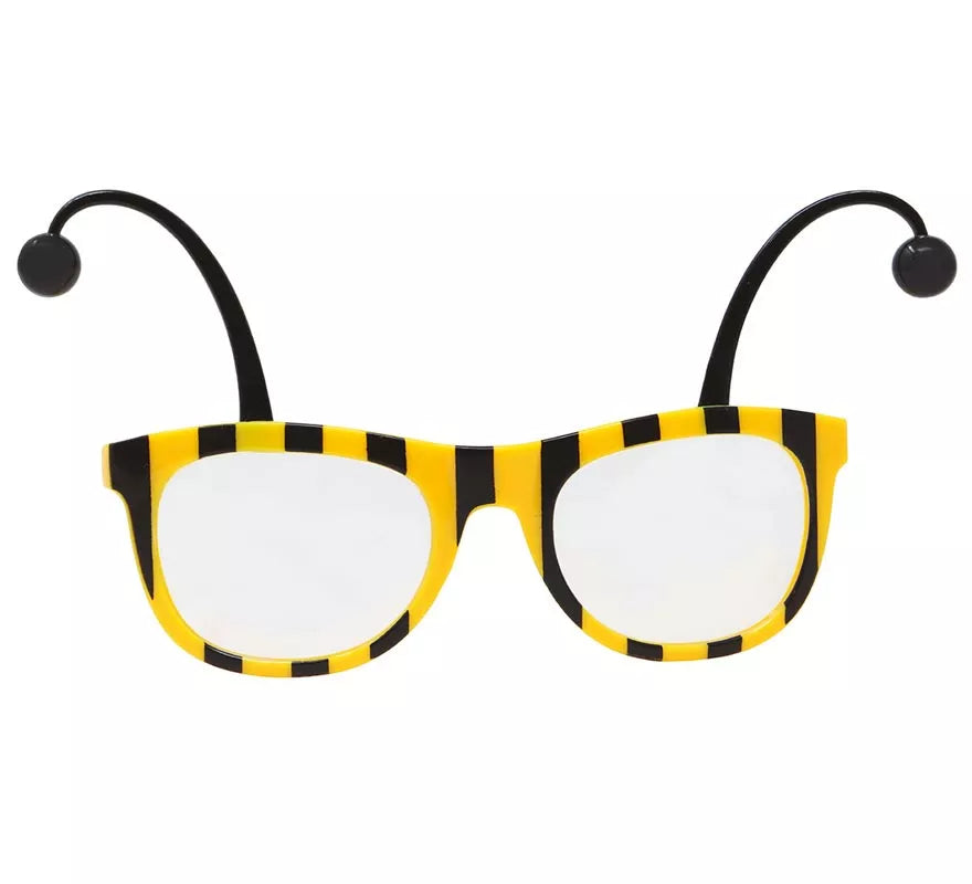 Translation missing: pt-PT.Gafas de Abejita con antenas
