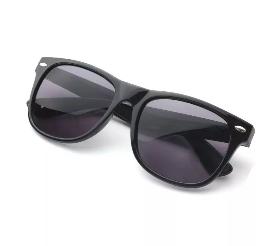 Translation missing: pt-PT.Gafas de agente especial negras