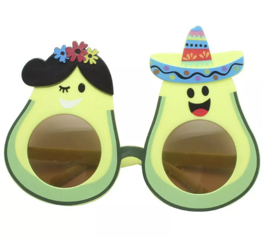 Translation missing: pt-PT.Gafas de Aguacate feliz adulto