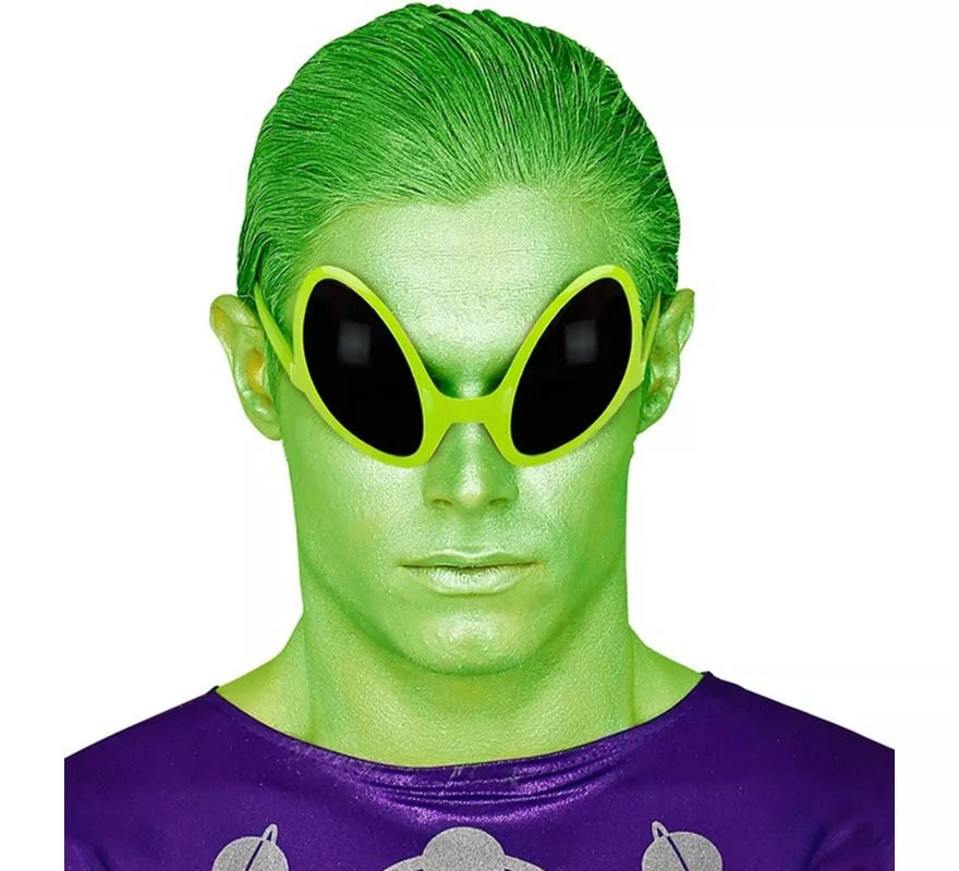 Translation missing: pt-PT.Gafas de Alien verdes