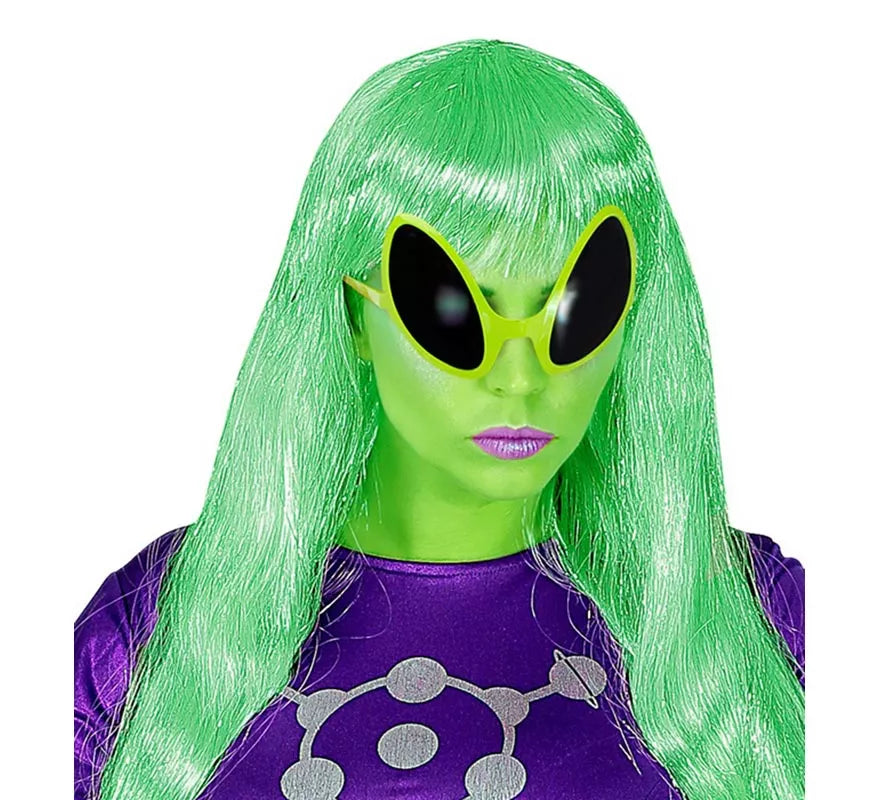 Translation missing: pt-PT.Gafas de Alien verdes