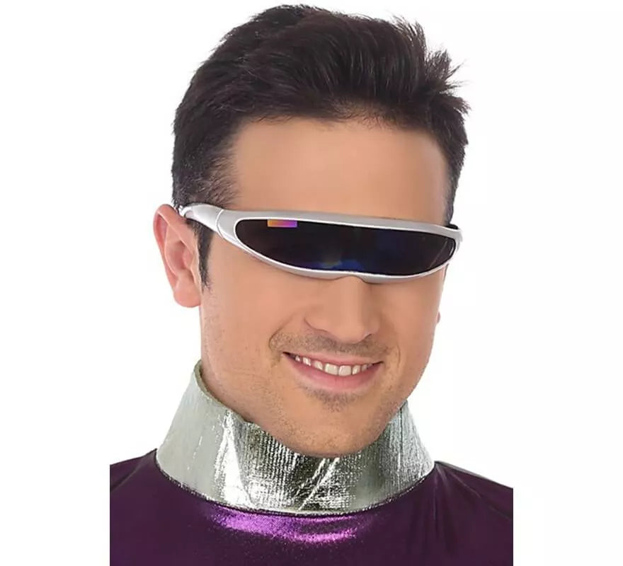 Translation missing: pt-PT.Gafas de Androide Plateadas