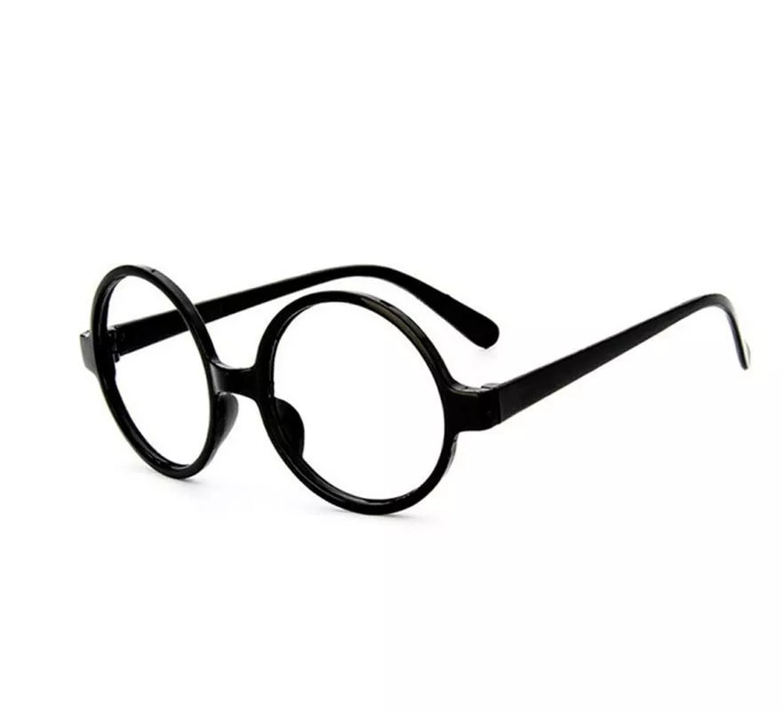 Translation missing: pt-PT.Gafas de Aprendiz de Mago negras