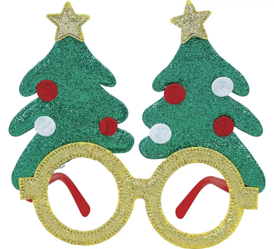 Translation missing: pt-PT.Gafas de Árbol de Navidad