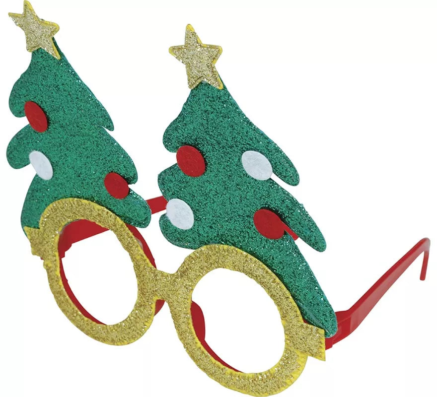 Translation missing: pt-PT.Gafas de Árbol de Navidad