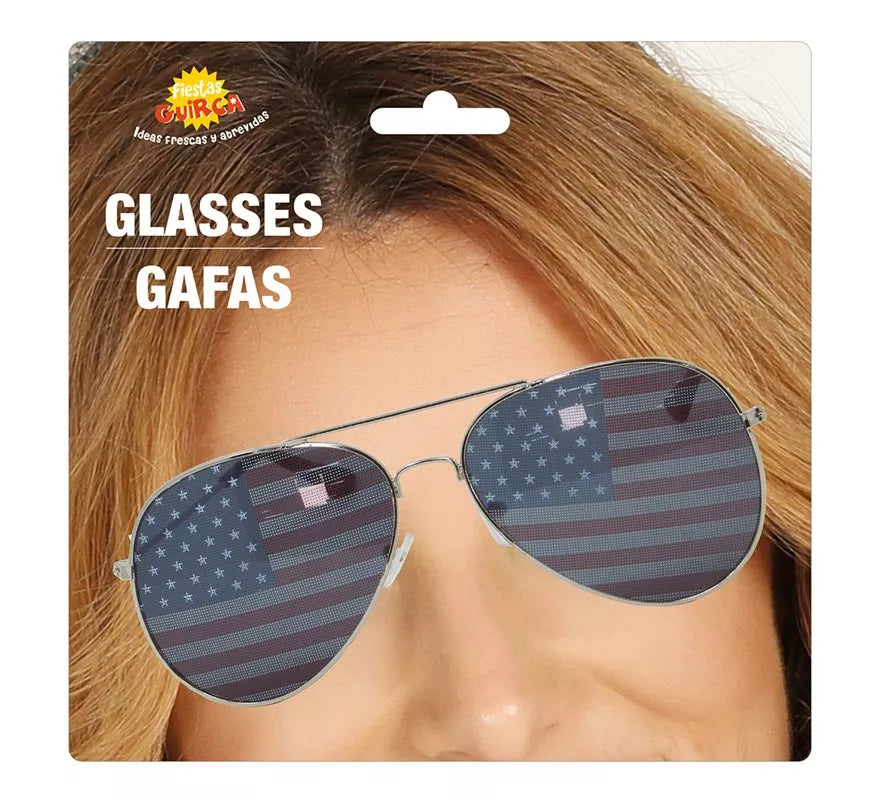 Translation missing: pt-PT.Gafas de Aviador de América
