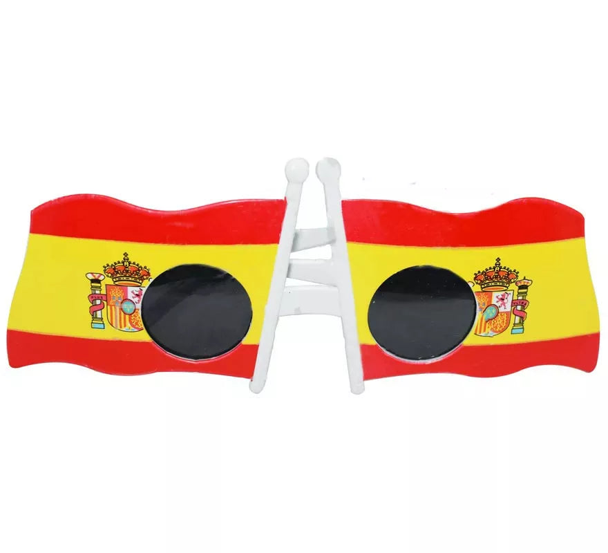 Translation missing: pt-PT.Gafas de Bandera de España