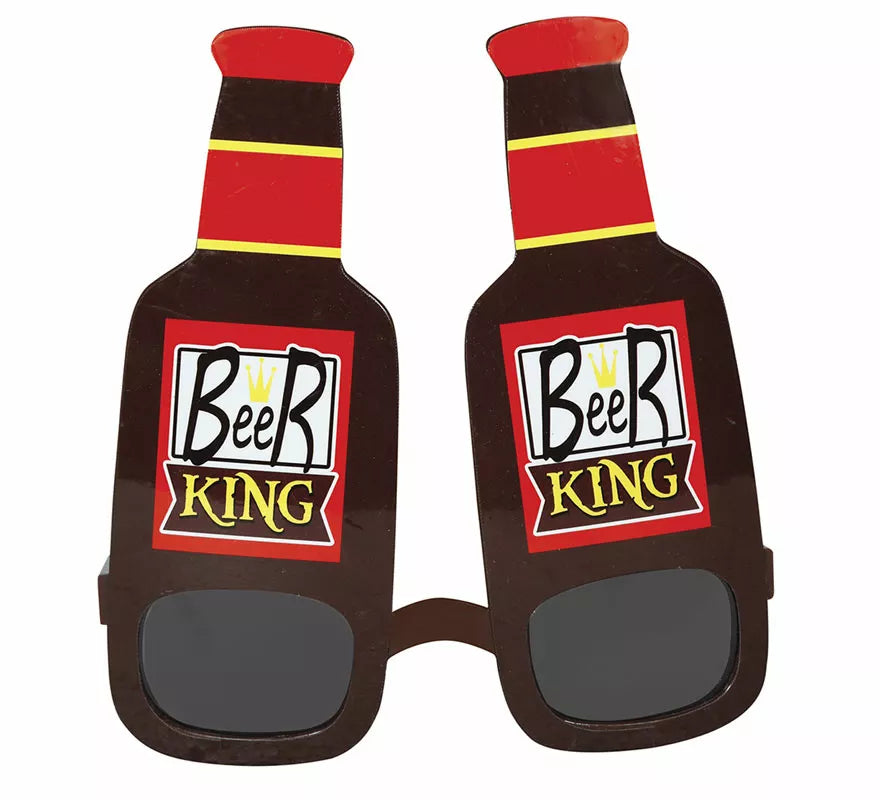 Translation missing: pt-PT.Gafas de Beer King oscuras