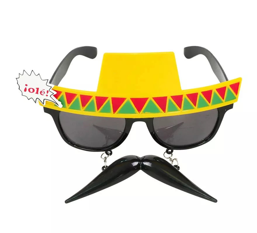 Translation missing: pt-PT.Gafas de Charro Mexicano