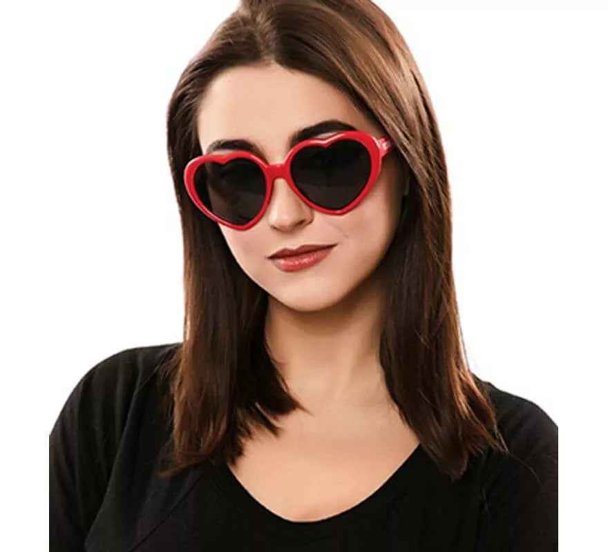 Translation missing: pt-PT.Gafas de Corazones Rojas