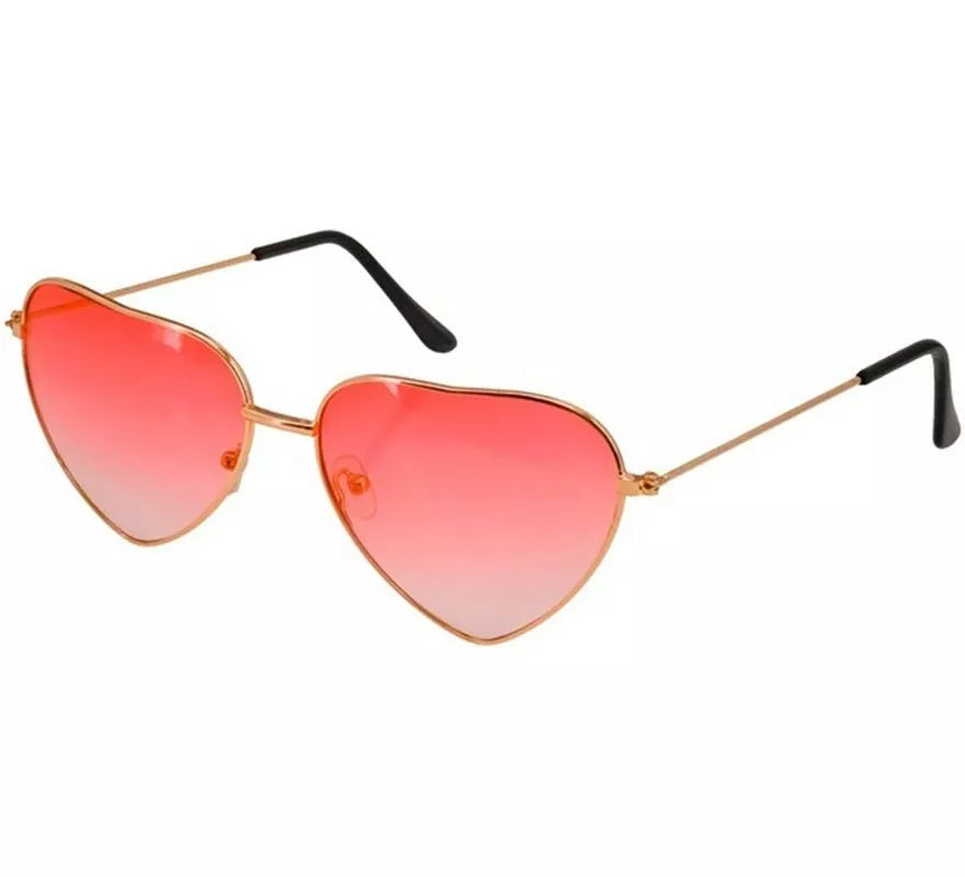 Translation missing: pt-PT.Gafas de Corazones transparentes
