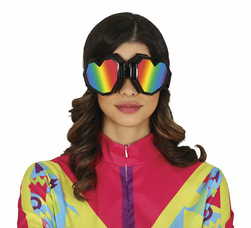 Translation missing: pt-PT.Gafas de Esquiador Corazones adulto