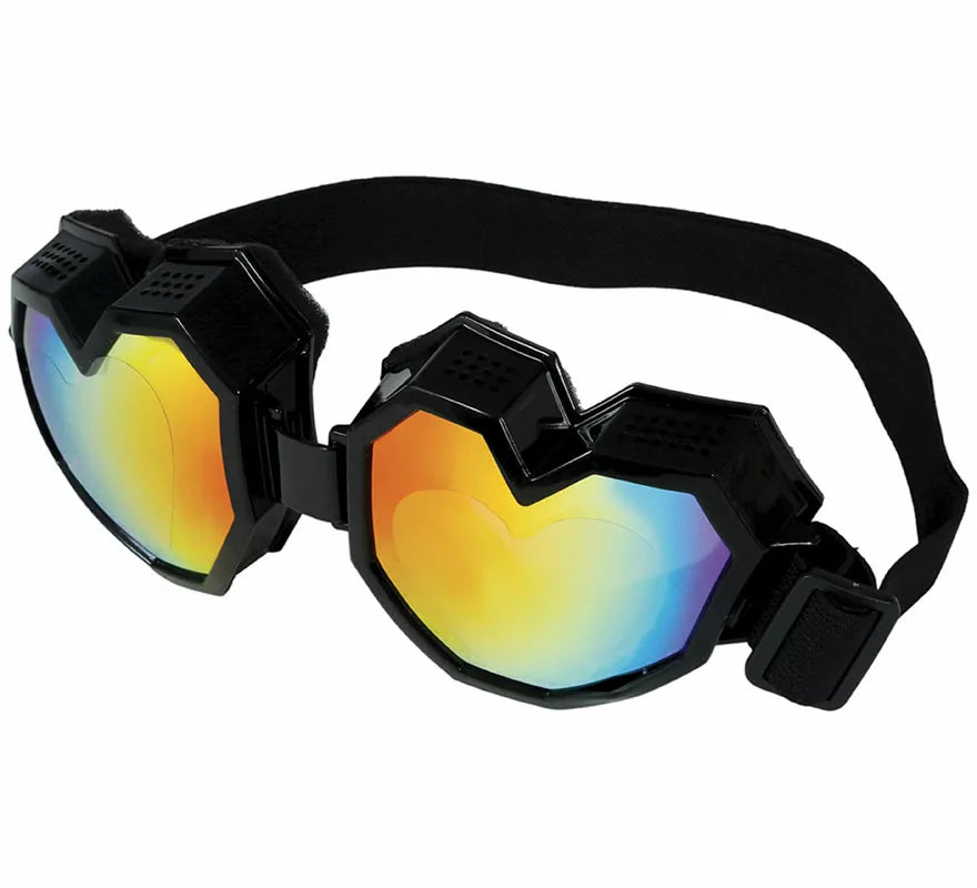Translation missing: pt-PT.Gafas de Esquiador Corazones adulto