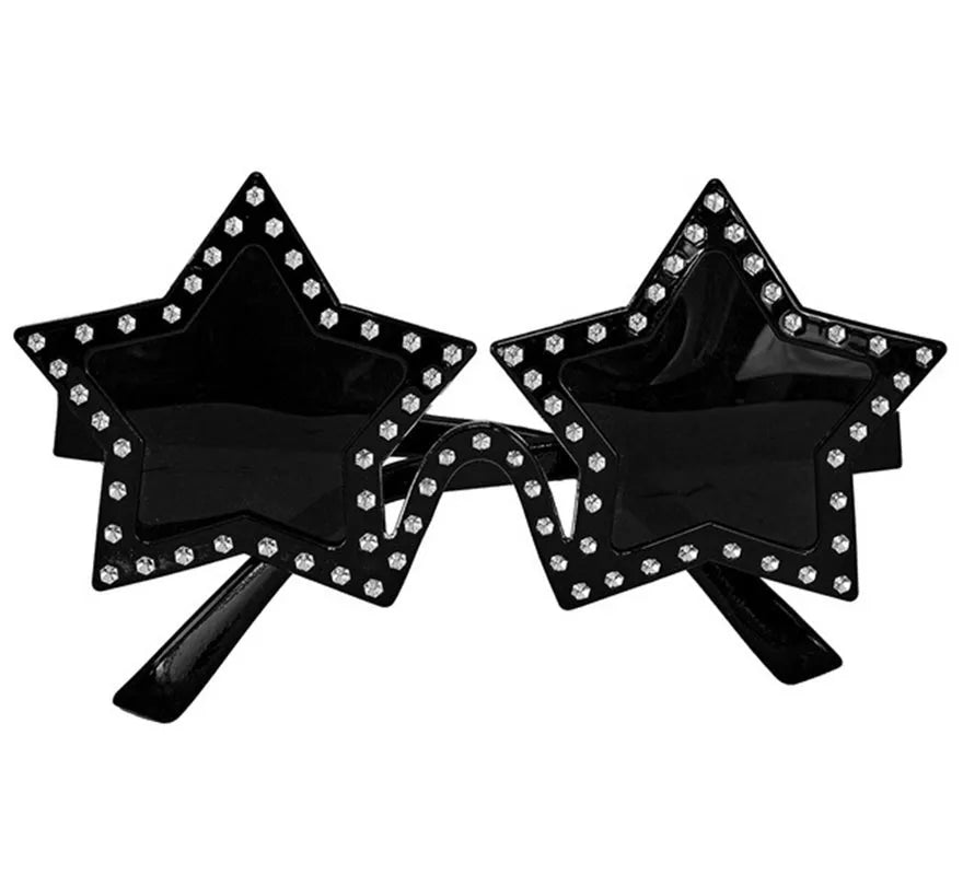 Translation missing: pt-PT.Gafas de Estrella con Pedrería