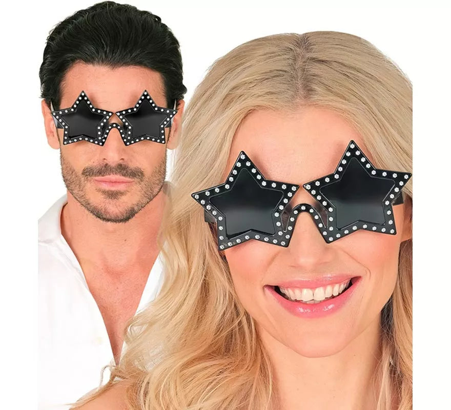 Translation missing: pt-PT.Gafas de Estrella con Pedrería