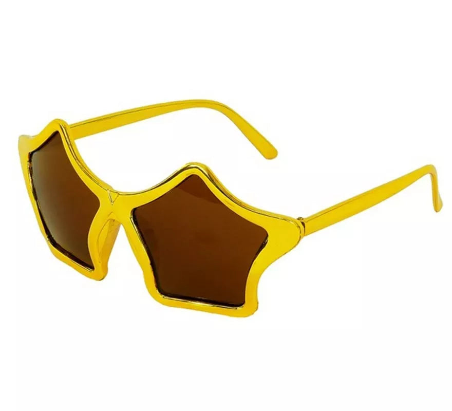 Translation missing: pt-PT.Gafas de Estrellas Años 80 en varios colores