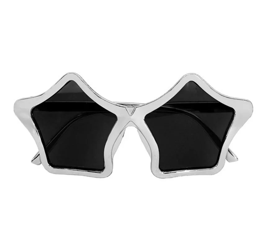 Translation missing: pt-PT.Gafas de Estrellas Años 80 en varios colores