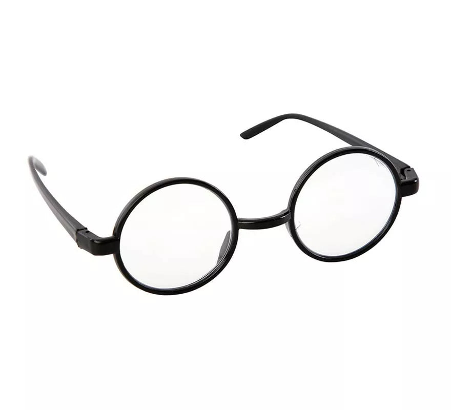Translation missing: pt-PT.Gafas de Estudiante de Magia famoso infantil de 10x18 cm