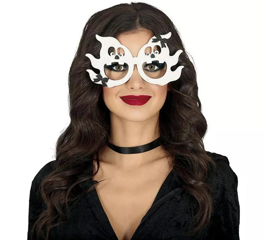 Translation missing: pt-PT.Gafas de Fantasmas con lazos
