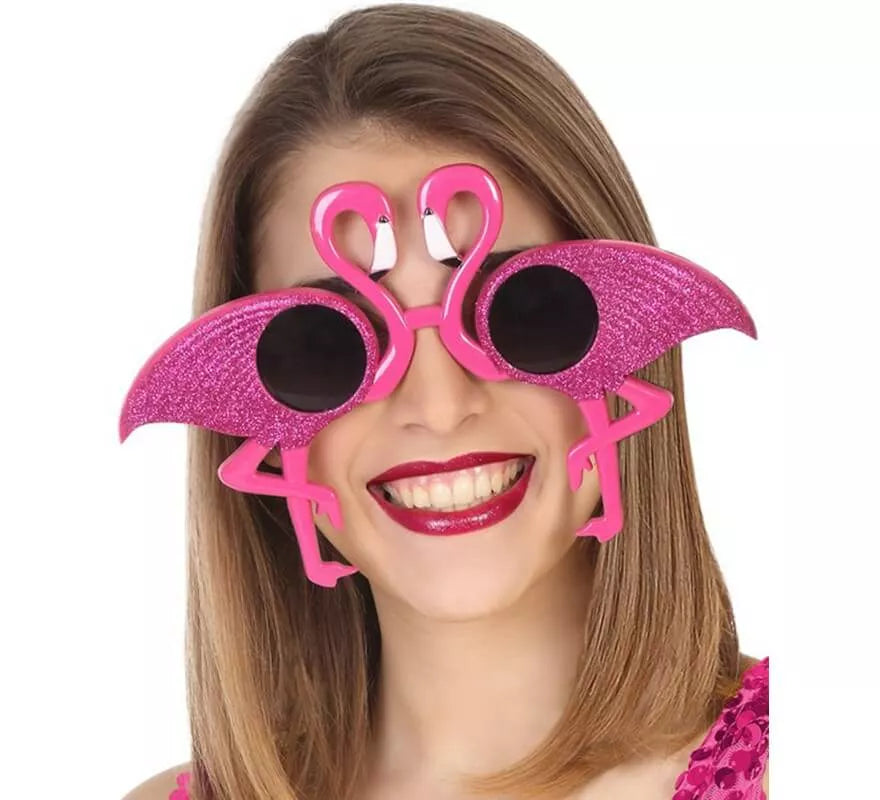 Translation missing: pt-PT.Gafas de Flamencos Rosas