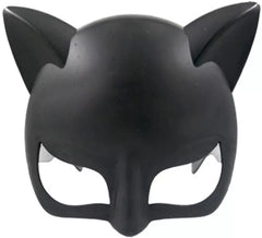 óculos gato preto