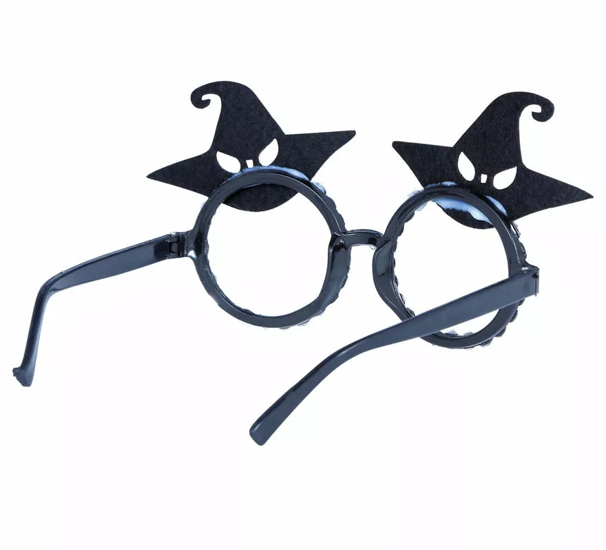 Translation missing: pt-PT.Gafas de Gorros Bruja con Brillantes