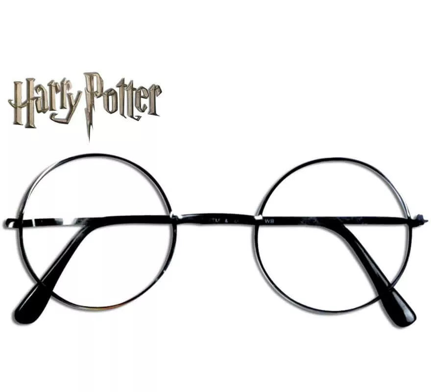 Translation missing: pt-PT.Gafas de Harry Potter infantiles